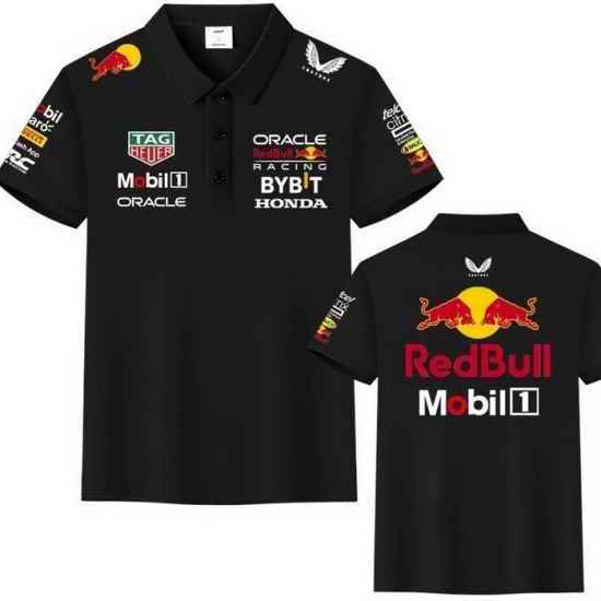 F1 T Shirt Men Summer 023